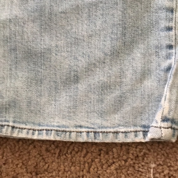 Empyre skate jeans - Picture 5 of 11